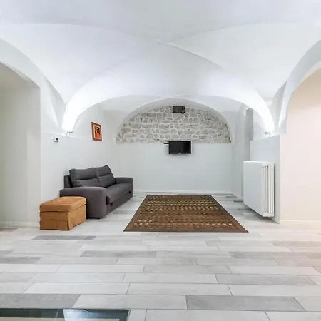 Il Golfo Duplex Lägenhet Toscolano Maderno