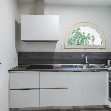 Lägenhet Il Golfo Duplex