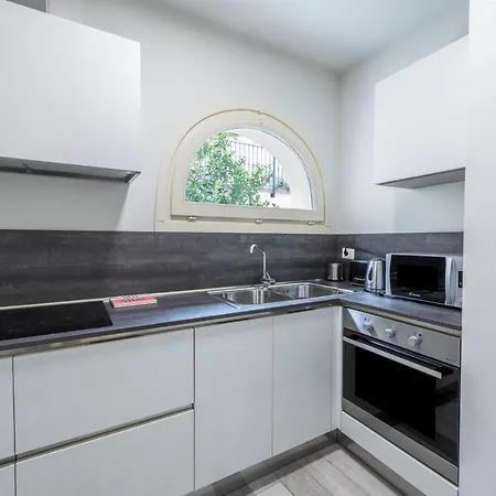Il Golfo Duplex Lägenhet