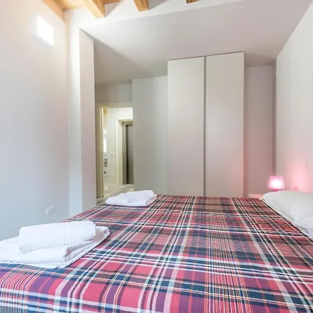 Il Golfo Duplex Lägenhet *