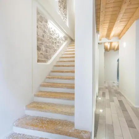 Il Golfo Duplex Lägenhet