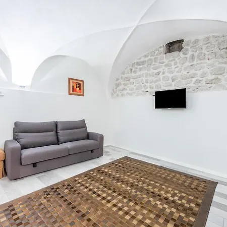 Il Golfo Duplex Lägenhet Toscolano Maderno